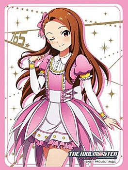 Bushiroad Sleeve Collection High-grade Vol. 0953 The Idolmaster Minase Iori 10th Live Costume Ver.